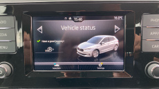 Skoda Fabia 1.0 TSI SE Comfort 5dr Petrol Hatchback